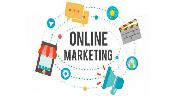 Perkembangan Digital Marketing