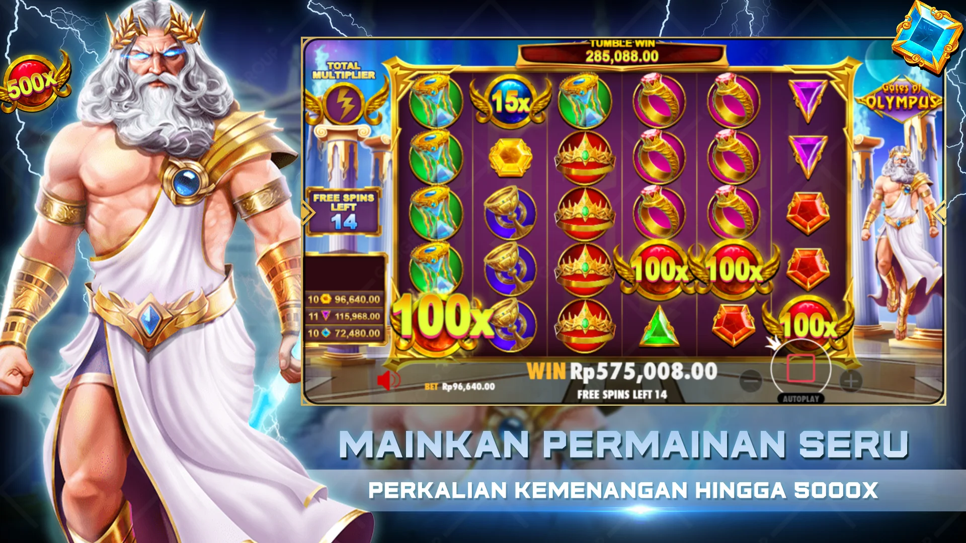 Rahasia Terbongkarnya Situs Slot Gacor Server Kamboja, Keuntungan Terbesar Tahun 2024