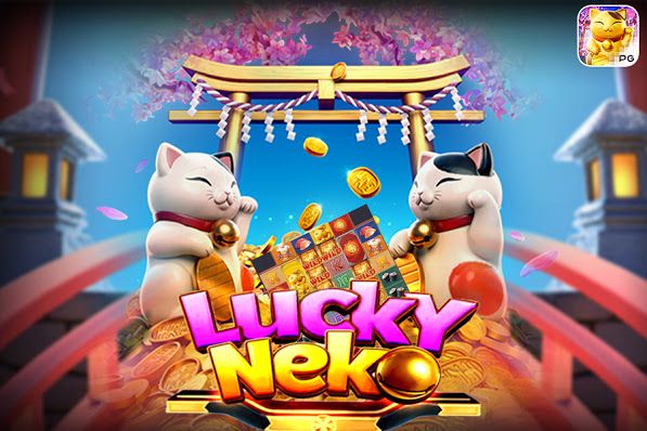 Manfaat Bermain Lucky Neko: Kucing Beruntung di Dunia Slot