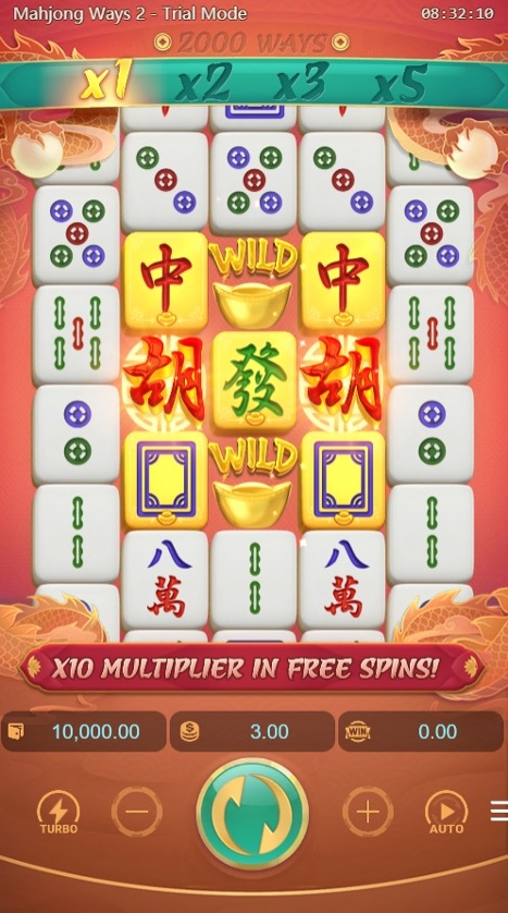 Menangkan Jackpot Besar di Situs Slot Mahjong Ways 2 & 3 dengan Trik Tepat